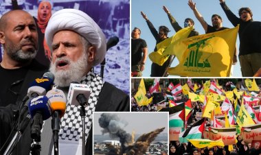 Tel Aviv medyası: Kapsamlı ve ölümcül saldırı senaryosuna hazırlanıyoruz