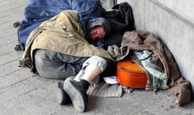 Belçika'da barınacak yer sağlanmasını bekleyen yaklaşık 4 bin sığınmacı bulunuyor