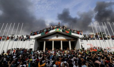 Cemaati İslami Yetkilisi Hossain: Bangladeş’te yaşananlar, ülkenin ikinci bağımsızlığıdır