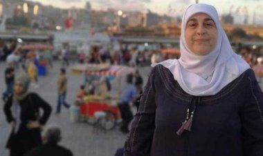 HAMAS'tan işkence şehidi esir Vefa Cerrar hakkında taziye mesajı