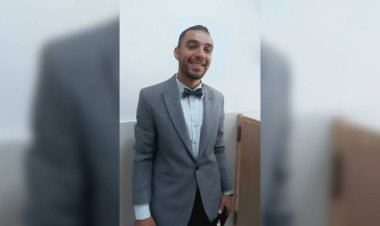 "İsrail'in Guantanamosu" Sde Teiman'da Gazzeli Cüneyd vahşi işkenceler sonucu şehid düştü