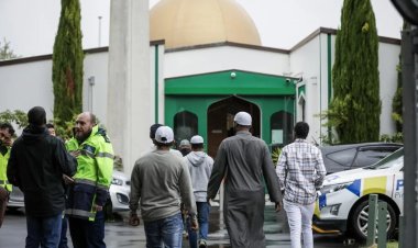 Yeni Zelanda Hükümeti, cami saldırısı mağdurlarına sağlanan imtiyazları askıya alıyor