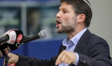 Barbar işgalci! Açlıktan ölmeleri pahasına Gazze'ye insani yardım ulaştırılmasını engellemek haklı ve ahlaki!