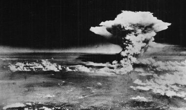 Hiroşima'ya atom bombası atılmasının üzerinden 79 yıl geçti