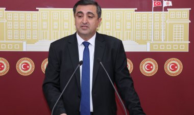 HÜDA PAR: Bölge ülkeleri siyonizme karşı ortak bir cephe oluşturmalı!