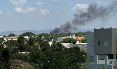 Lübnan'daki Hizbullah birçok işgal bölgesini hedef aldı