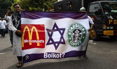 Müslümanların boykotları nedeniyle Batılı markalar çaresiz durumda