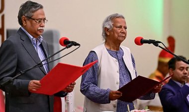 Bangladeş'te geçici hükümet "tüm toplulukların haklarını güvence altına alma" sözü verdi