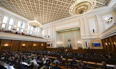 Bulgaristan'da okullarda LGBT propagandası yasaklandı