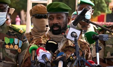 Mali, Batılı büyükelçileri kovmaya devam ediyor