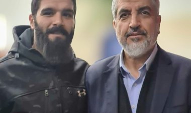Hamas yetkilisi Samir el-Hac şehid düştü