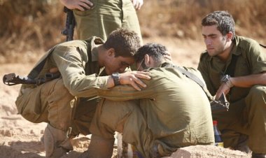 Siyonist subaylardan itiraf: Gazze'de "hala zaferden uzağız"