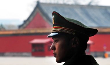 Çin, 1000'den fazla casusluk vakası ortaya çıkardığını ve casusları cezalandırdığını açıkladı