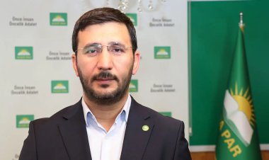 HÜDA PAR: Afganistan İslam Emirliği resmi olarak tanınmalı!