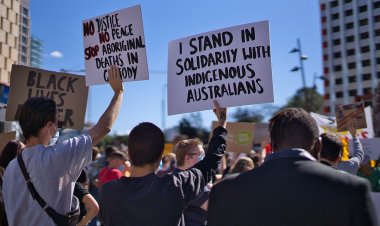 Avustralya'da meclis soruşturmasına göre polis yerli halka ırkçı davranıyor