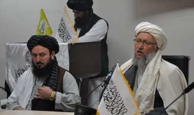 Selahaddin Eyyubi: ABD, İslam Emirliği'nin direnişi nedeniyle Afganistan'dan ayrıldı