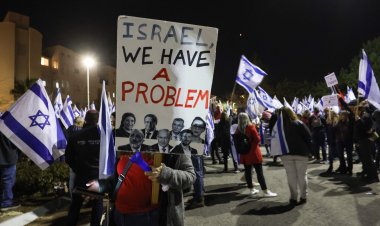 Enflasyon, yüksek fiyatlar, sağlık sistemindeki sorunlar: İşgalci rejim istikrarsızlığın pençesinde!