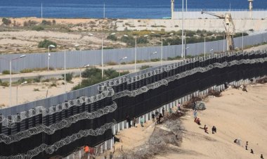 Siyonist rejim basınına göre, Hamas ile Tel Aviv yönetimi arasında Philadelphia koridoru anlaşmazlığı henüz çözülmedi