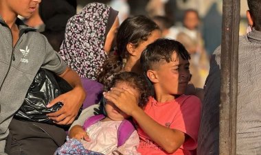 İşgalci terör rejimi Gazze'de katliamlarına devam ediyor: 16 şehid