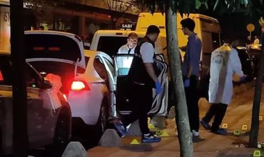 İstanbul'da Filistinli iş adamına susturuculu silahla suikast