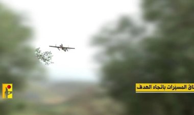 Hizbullah'ın İHA saldırısında bir işgal askeri öldü 4 işgalci de yaralandı