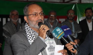 HÜDA PAR: Türkiye medyasında kullanılan dil, ibrani medyasını aratmıyor