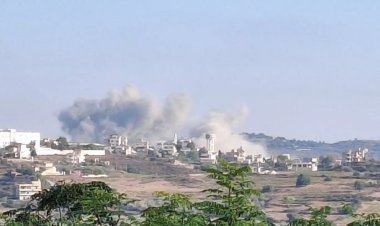 İşgal rejiminden Lübnan'a saldırı: 2 şehid