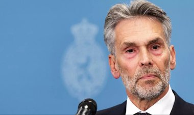 Hollanda Başbakanı Schoof, Gazze'de "derhal ateşkes" çağrısı yaptı