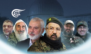 Suikastlar İşgalci İsrail'in güvenliğini artırıyor mu?