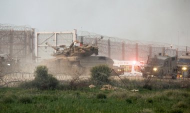 ABD-İsrail'in sinsi planı: Gazze'yi parçalama ve dünyadan koparmayı öngörüyor