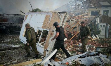 Hizbullah'tan İsrail askeri noktasına operasyon