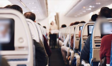 Avrupa genelinde kabin bagajı kuralları değişti