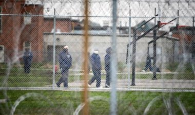 ABD’nin yeni Guantanamosu: Marion gizli hapishanesi