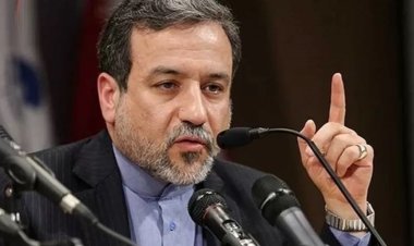 İran Dışişleri Bakanı: "Dünya, uluslararası barış ve güvenliğe tehdit oluşturan siyonistlere karşı birleşmeli"