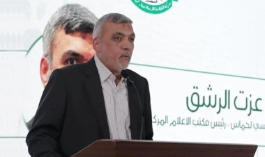 HAMAS heyeti Gazze ateşkes görüşmeleri için Mısır'a gidecek
