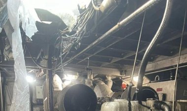 Hizbullah İşgalci İsrail'in savaş gemisini vurdu