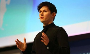 Rusya, Telegram'ın kurucusu Durov'un gözaltına alınmasıyla ilgili Fransa'ya nota verdi