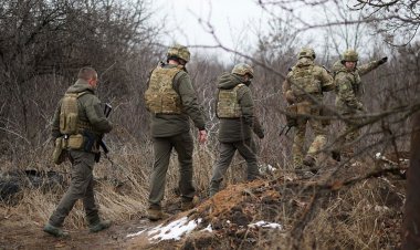 Ukrayna: Belarus'un sınırımızı ihlali durumunda askeri birlik ve tesislerini hedef alacağız