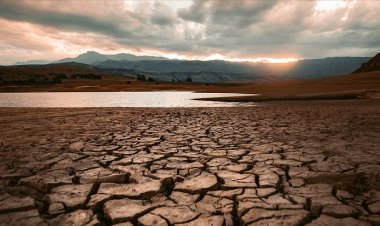 Azalan su kaynakları ülkeler arasındaki çatışma risklerini artırıyor