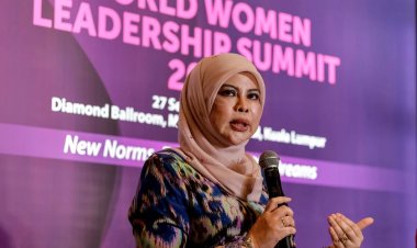 Malezya’da İslam Dünyası Kadınlar Zirvesi yapılacak