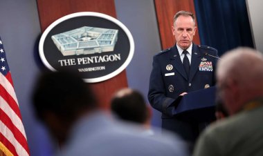 ABD: Hizbullah'ın saldırısı sırasında 'İsrail'e istihbarat sağladık