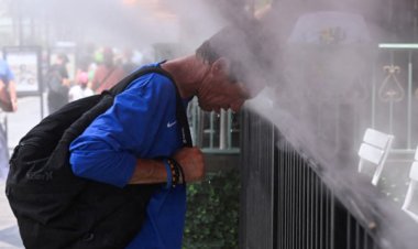 ABD'de sıcaklıklara bağlı en çok ölüm 2023'te yaşandı