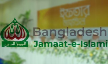 Bangladeş'te Cemaat-i İslami Partisi ve bağlı öğrenci gruplarına yönelik yasak kaldırıldı