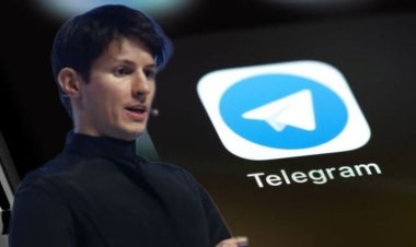 Telegram'ın kurucusu Durov serbest bırakıldı