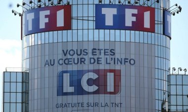 Mali, Fransız yayın kuruluşu LCI'yi 'terörü meşrulaştırdığı' gerekçesiyle kapattı