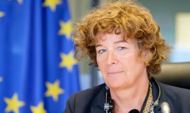 Belçika: Avrupa Birliği israilli bakanlara yaptırım uygulamalı