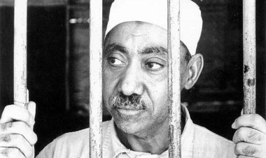 Şehadetinin yıldönümünde Şehid Seyyid Kutub