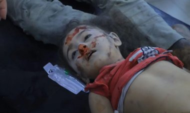 İşgalcilerin saldırısında en az 5 Filistinli daha şehid oldu