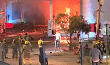 Batı Şeria'da direniş eylemleri: 4 işgalci yaralandı