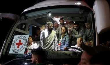 HAMAS: Gerçek bir müzakere yok, tam çekilme olmadan anlaşma olmayacak